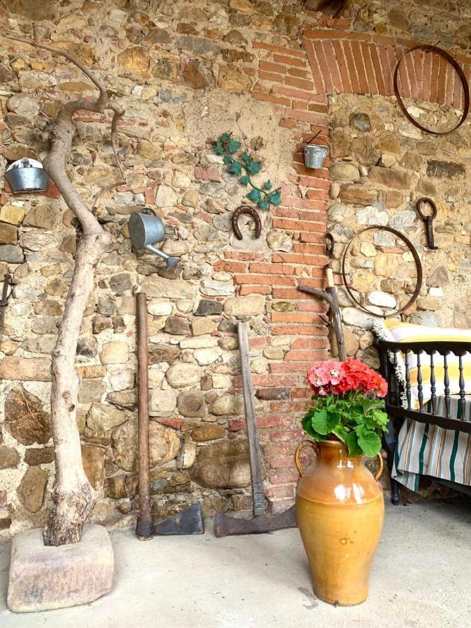 Casa Del Gallo Tavarnelle Val di Pesa Dış mekan fotoğraf