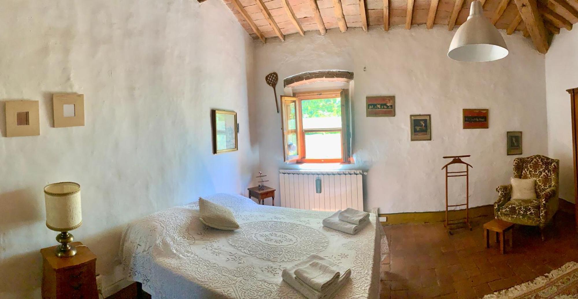 Casa Del Gallo Tavarnelle Val di Pesa Dış mekan fotoğraf