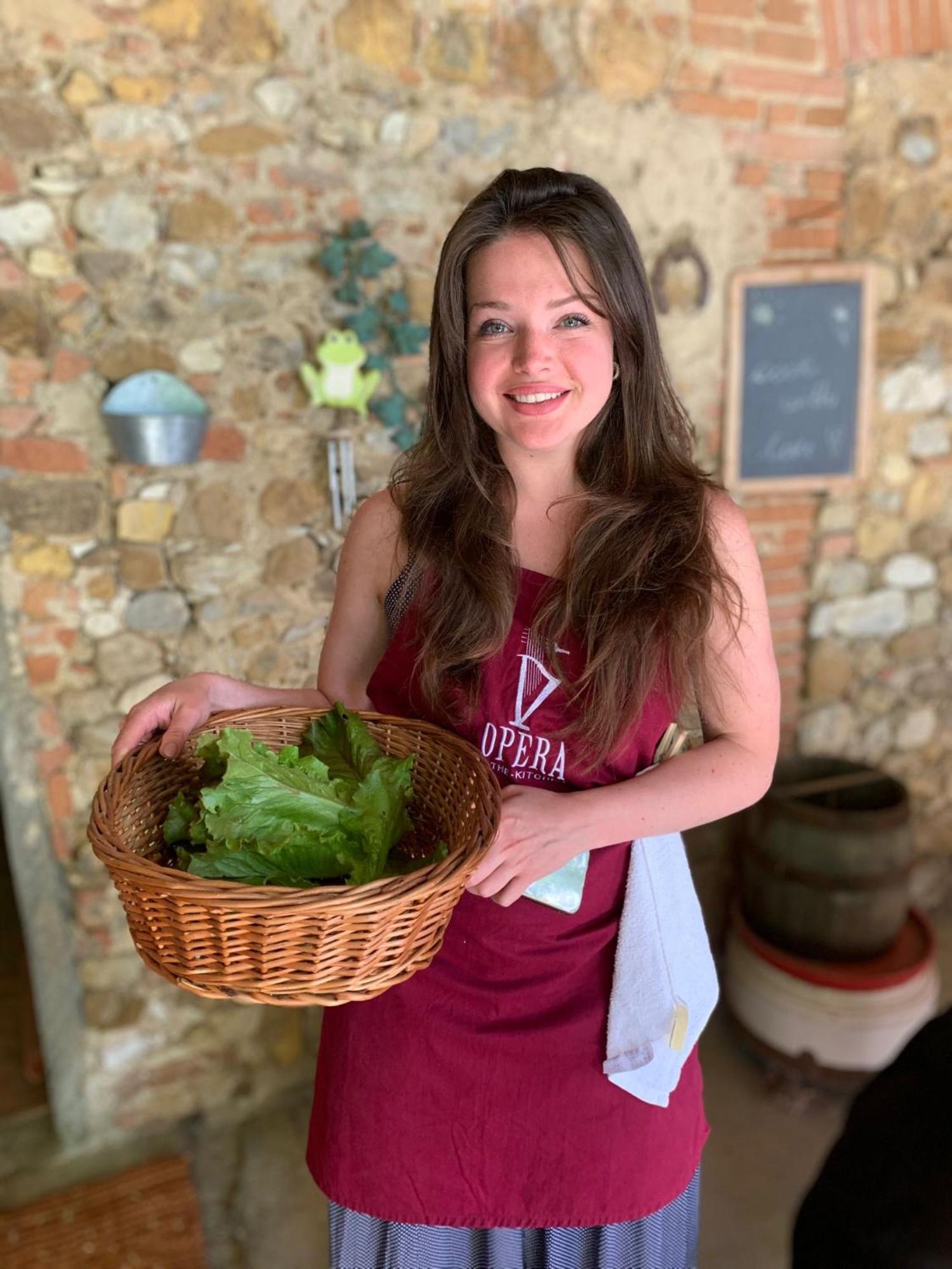 Casa Del Gallo Tavarnelle Val di Pesa Dış mekan fotoğraf