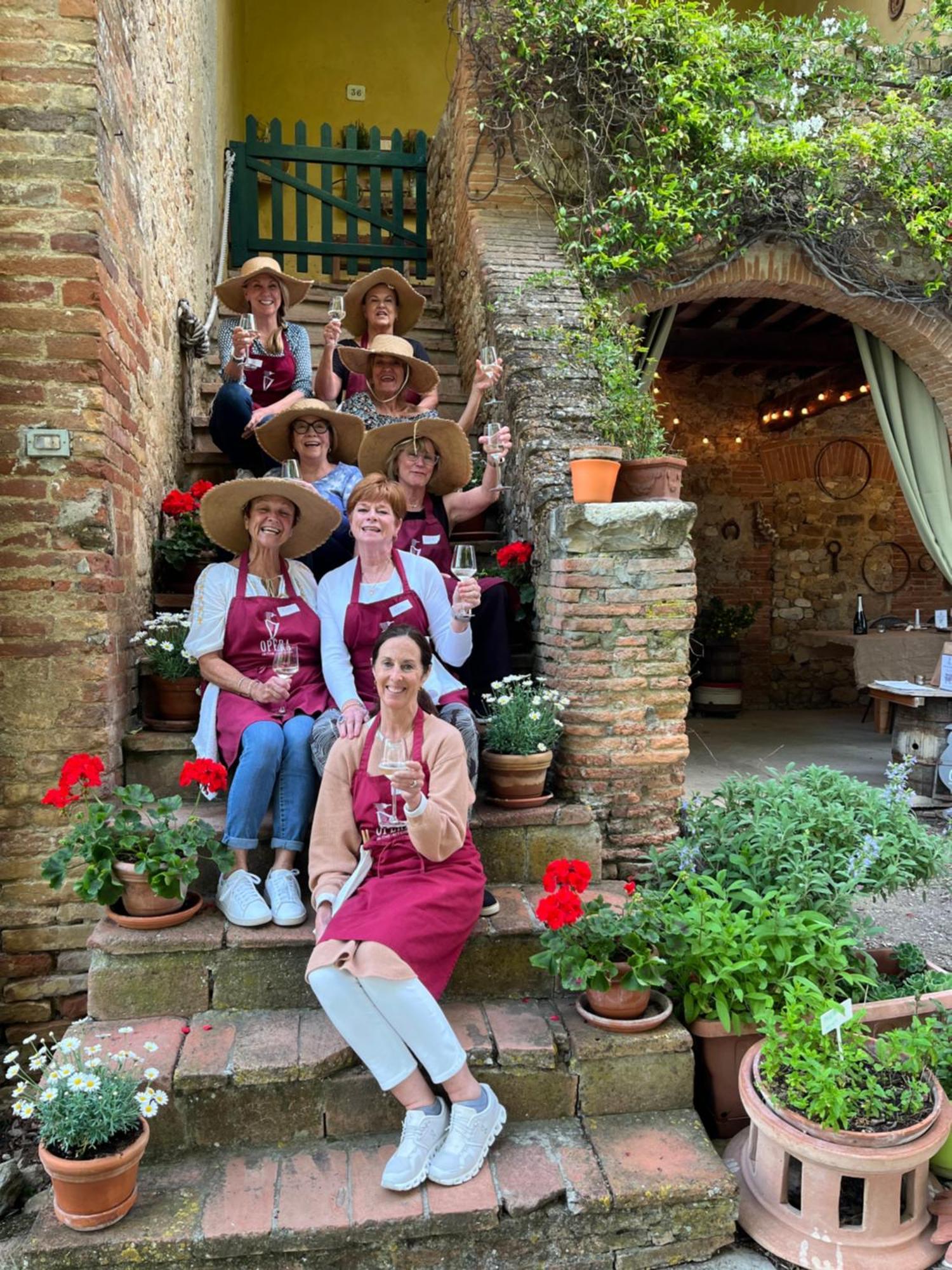 Casa Del Gallo Tavarnelle Val di Pesa Dış mekan fotoğraf